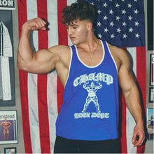 Load image into Gallery viewer, [DF CORPORATION] HDEX  Old Champ Stringer Cobalt Blue
