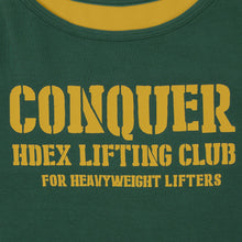 Load image into Gallery viewer, [DF CORPORATION] HDEX Women`s Double String Halter Tank Top Deep Green
