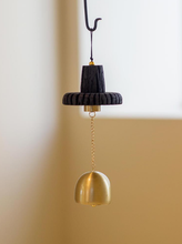 Load image into Gallery viewer, [KCDF] HABIT-US "Hello, there" Gat Wind Chime
