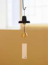 Load image into Gallery viewer, [KCDF] HABIT-US "Hello, there" Gat Wind Chime
