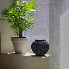 Load image into Gallery viewer, [KCDF] HABIT-US Moon Jar Objet_Large
