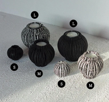 Load image into Gallery viewer, [KCDF] HABIT-US Moon Jar Objet_Large
