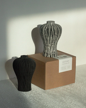 Load image into Gallery viewer, [KCDF] HABIT-US Prunus Vase Objet
