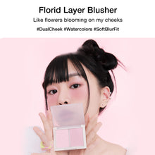 Load image into Gallery viewer, HAKIT Florid Layer Blusher 04 Blooming
