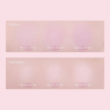 Load image into Gallery viewer, HAKIT Florid Layer Blusher 01 Charming

