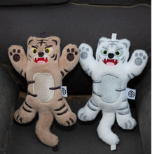 Load image into Gallery viewer, [HAPPLY] Aehokeyring Tiger (Keychain)
