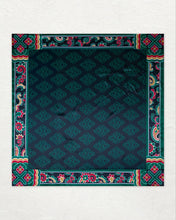 Load image into Gallery viewer, [HAPPLY] Dancheong Paisley Reversible Scarf
