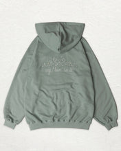 Load image into Gallery viewer, [HAPPLY] My Mantra Hoodie
