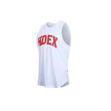 Load image into Gallery viewer, Arch Logo Sleeveless Red
