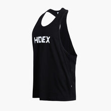 Load image into Gallery viewer, Main Logo Balance Sleeveless White
