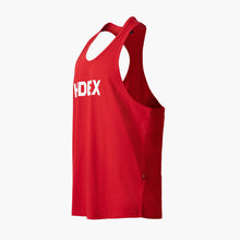 Load image into Gallery viewer, Main Logo Balance Sleeveless White
