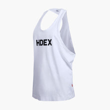 Load image into Gallery viewer, Main Logo Balance Sleeveless Black
