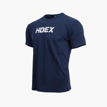 Load image into Gallery viewer, Main Logo Muscle Fit Sleeve T-Shirt White

