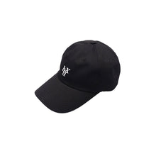Load image into Gallery viewer, Signature Small Logo Ball Cap Navy
