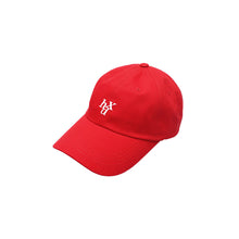 Load image into Gallery viewer, Signature Small Logo Ball Cap Black
