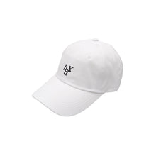 Load image into Gallery viewer, Signature Small Logo Ball Cap Black
