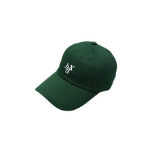 Load image into Gallery viewer, Signature Small Logo Ball Cap White
