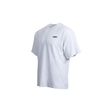 Load image into Gallery viewer, [DF CORPORATION] HDEX Main Back Logo Over Fit Short Sleeve White
