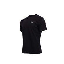Load image into Gallery viewer, Main Back Logo Muscle Fit Short Sleeve Black
