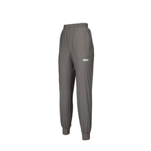 Load image into Gallery viewer, Women's Light Symbol Jogger Pants Dark Gray
