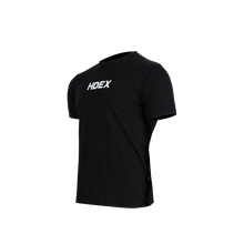 Load image into Gallery viewer, Main Logo Air Muscle Fit Short Sleeve Navy
