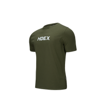 Load image into Gallery viewer, Main Logo Air Muscle Fit Short Sleeve White
