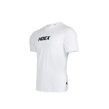 Load image into Gallery viewer, Main Logo Air Muscle Fit Short Sleeve White
