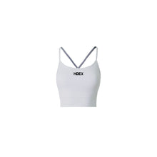 Load image into Gallery viewer, [DF CORPORATION] HDEX Womens Support Crossback Bratop Dust Blue

