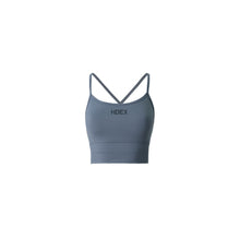 Load image into Gallery viewer, [DF CORPORATION] HDEX Womens Support Crossback Bratop White
