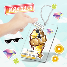 Load image into Gallery viewer, [HELLO DAENGURR] Lucky Mart
