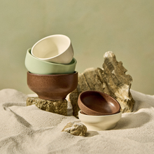 Load image into Gallery viewer, [HUEUM] 5-Piece Korean Dining Set for One Person (SEOM Series)
