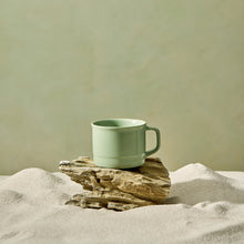 Load image into Gallery viewer, [HUEUM] Seom Series 2-Piece Mug Set
