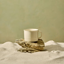 Load image into Gallery viewer, [HUEUM] Seom Series 2-Piece Mug Set
