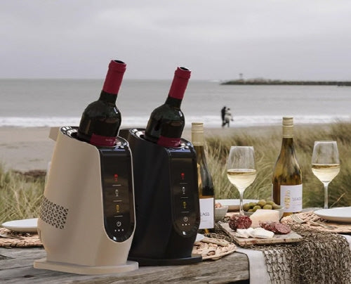 [HYLIUM INDUSTRIES] Premium Wine Chiller