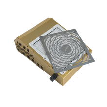 Load image into Gallery viewer, [ZEPHYROS] STANDARD NAIL DUST COLLECTOR
