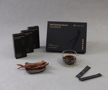 Load image into Gallery viewer, [TAEGEUK SAGYE] Red Ginseng Extract the Premium
