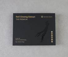 Load image into Gallery viewer, [TAEGEUK SAGYE] Red Ginseng Extract the Premium
