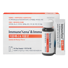 Load image into Gallery viewer, [INERTIA] ImmuneXena &amp; Immune Shot
