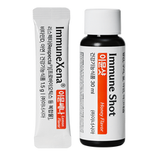 Load image into Gallery viewer, [INERTIA] ImmuneXena &amp; Immune Shot
