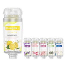 Load image into Gallery viewer, [IONPOLIS] Premium Cheng:Su Plus Vitamin Shower Filter
