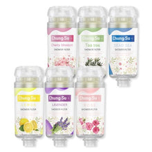 Load image into Gallery viewer, [IONPOLIS] Premium Cheng:Su Plus Vitamin Shower Filter
