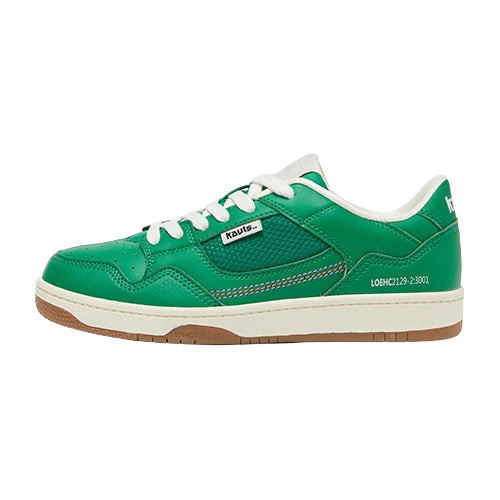 KAUTS Luca Luca Sneakers Green