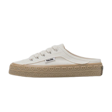 Load image into Gallery viewer, KAUTS Maurice Mule Sneakers White
