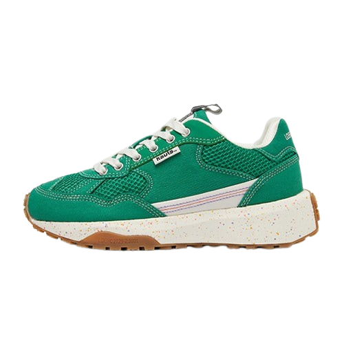 KAUTS Monkey Racer Sneakers Green