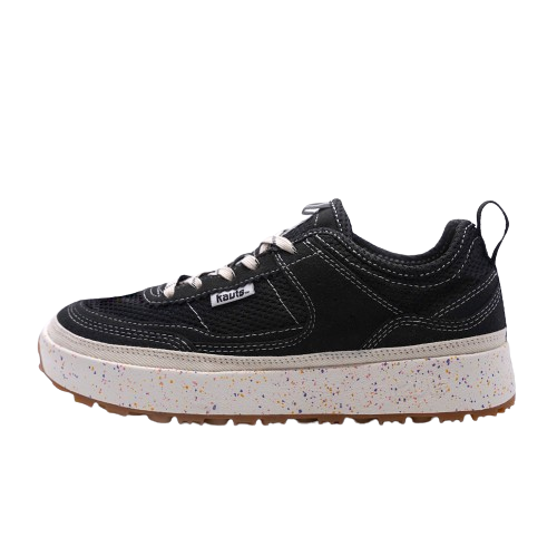 KAUTS Nova Flux Sneakers Black