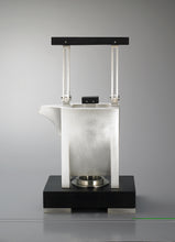 Load image into Gallery viewer, [KCDF] AUAG METAL CRAFT Warm Rest
