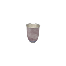 Load image into Gallery viewer, [KCDF] CHEYUL Silver Cloisonne Cup_Violet
