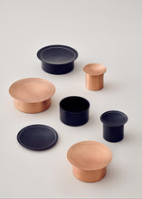 Load image into Gallery viewer, [KCDF] HERITAGE HANDS BY HAYAN KIM Seongyeol Collection (Black)
