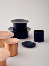 Load image into Gallery viewer, [KCDF] HERITAGE HANDS BY HAYAN KIM Seongyeol Collection (Black)
