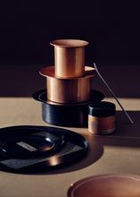 Load image into Gallery viewer, [KCDF] HERITAGE HANDS BY HAYAN KIM Seongyeol Collection (Black)
